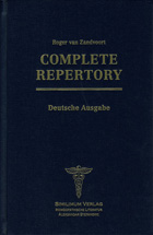 Complete Repertory – Taschenbuchausgabe