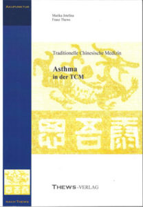 Asthma in der TCM