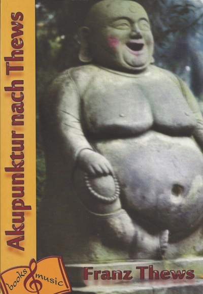 Akupunktur nach Thews
