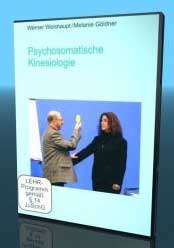 Psychosomatische Kinesiologie, DVD