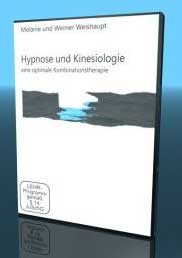 Hypnose und Kinesiologie, DVD