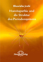 Homöopathie und die Struktur des Periodensystems