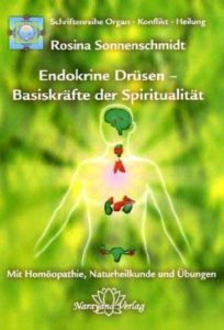 Endokrine Drüsen – Basiskräfte der Spiritualität