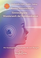 Sinnesorgane Wunderwerk der Kommunikation