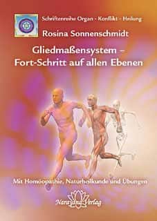 Gliedmaßensystem - Knochen, Muskeln, Gelenke