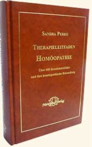 Therapieleitfaden Homöopathie