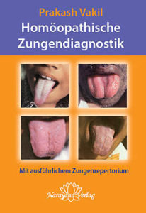Homöopathische Zungendiagnostik