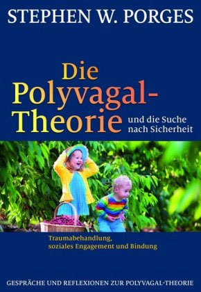 Die PolyvagalTheorie und die Suche nach Sicherheit Trauabehandlung
soziales Engageent und Bindung PDF Epub-Ebook