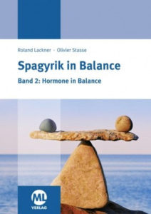 Spagyrik in Balance Band 2 – Hormone in Balance
