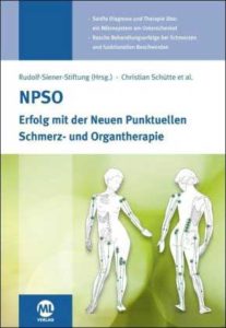 NPSO – Erfolg mit der Neuen Punktuellen Schmerz- und Organtherapie