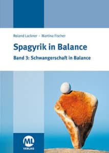 Spagyrik in Balance Band 3 – Schwangerschaft in Balance