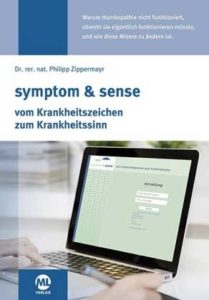 symptom & sense – Von Krankheitszeichen zum Krankheitssinn