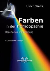 Farben in der Homöopathie