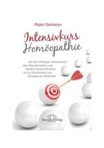 Intensivkurs Homoöpathie