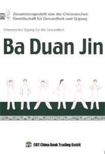Ba Duan Jin mit DVD
