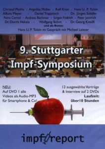 9. Stuttgarter Impf-Symposium