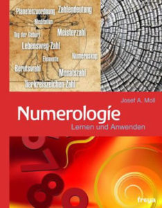 Numerologie – Lernen und Anwenden