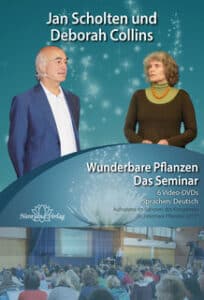 Wunderbare Pflanzen – Das Seminar – 6 DVDs