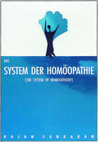 Das System der Homöopathie