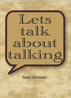 Lets Talk about Talking (DVD)