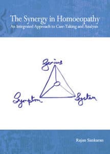 The Synergy in Homoeopathy