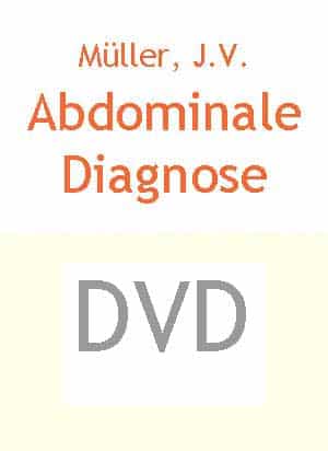 Abdominale Diagnose (DVD)