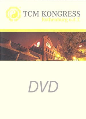 Behandlung von Schmerzen mit antiken Nadeltechniken (DVD)