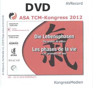 Toxische Kräuter in der TCM (DVD)