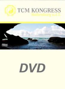 Sterbebegleitung mit der Traditionellen Chinesischen Medizin (DVD)