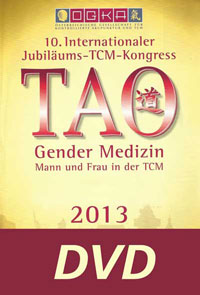 Endometriose in der TCM (DVD)