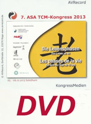 Insomnia and the Modern World (DVD)