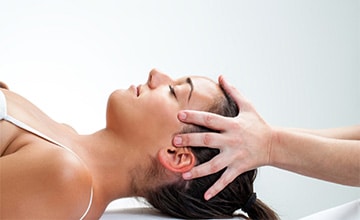 Osteopathie Osteopathie