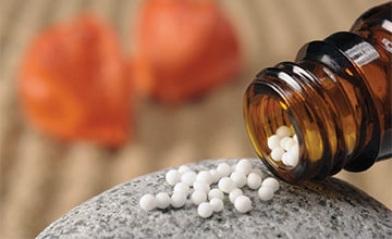 Homöopathie Homöopathie