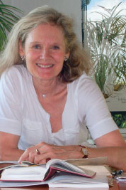 Susanne Häring-Zimmerli