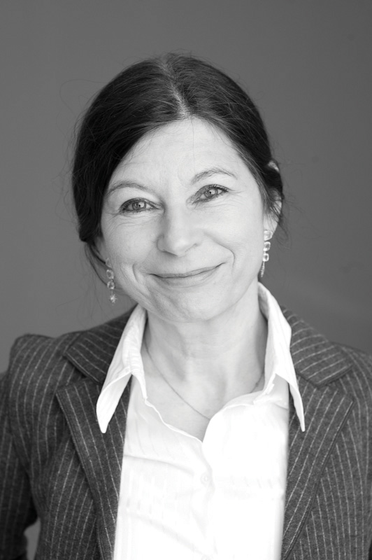 Barbara Kirschbaum