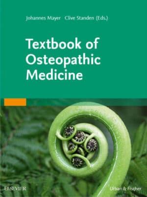 Textbook of Osteopathic Medicine