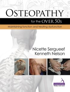 Osteopathy for the Over 50s