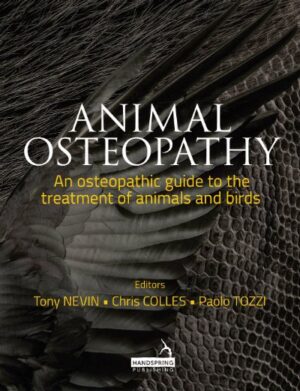 Animal Osteopathy - a comprehensive guide