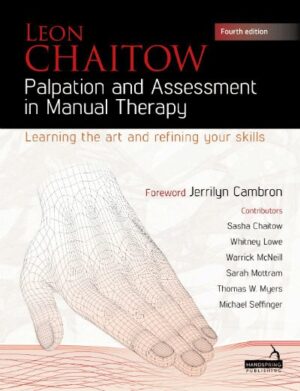 Palpation and Assessment in Manual Therapy