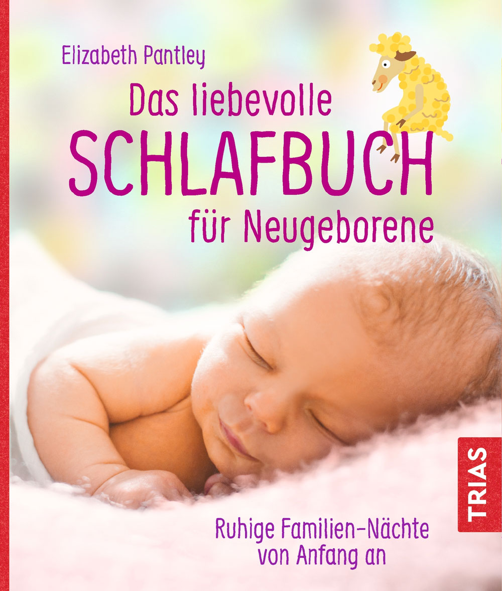 Baby-Nöte verstehen, 9783432110936