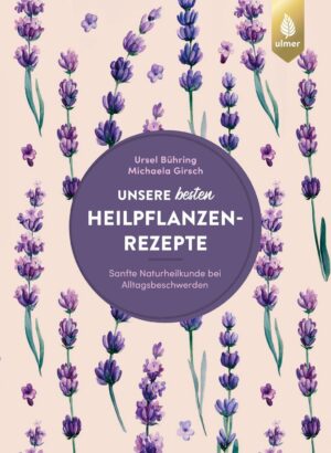 Heilpflanzenrezepte