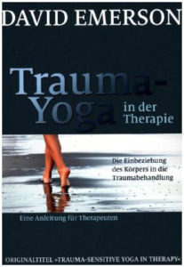 Trauma-Yoga in der Therapie