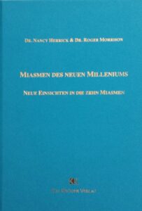 Miasmen des neuen Millenniums