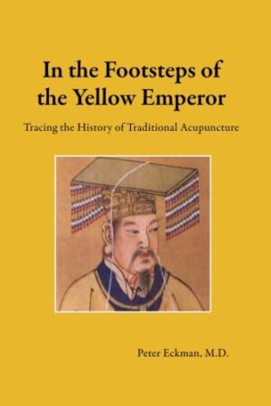 In the footsteps of the Yellow emperor