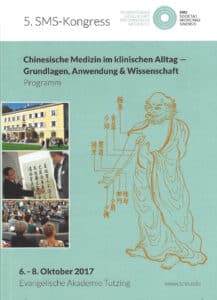 Panel Psychotherapie und CM (video)