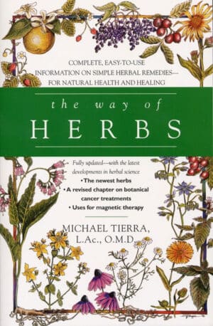 The Way of Herbs