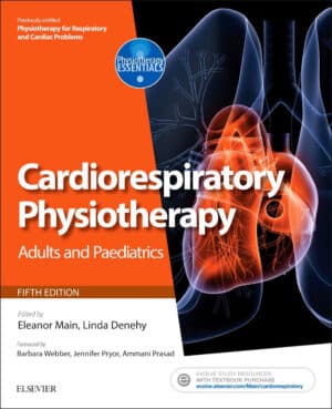 Cardiorespiratory Physiotherapy