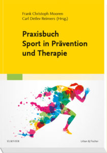 Praxisbuch Sport in Prävention und Therapie