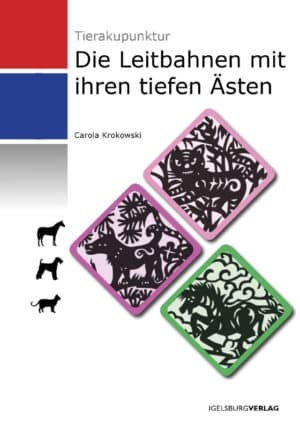 Die Leitbahnen mit ihren tiefen Ästen