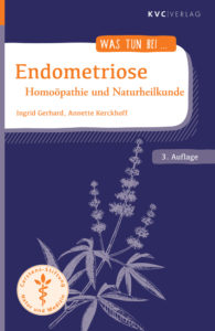 Endometriose – Homöopathie und Naturheilkunde